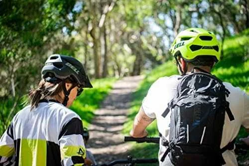 Bell SPARK MTB šalmas, 2 dydžių, universalus, M/L (53–60 cm) [BEL-7139244]