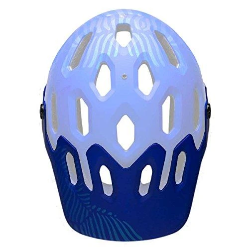 „Bell Visor Super 3R“ / 3 violetinė 2017 m