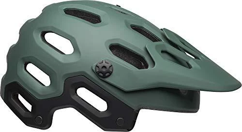 Bell mtb Super 3 juoda dydis M 305852-uniw