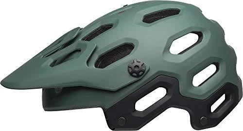 Bell mtb Super 3 juoda-pilka dydis M 305867-uniw