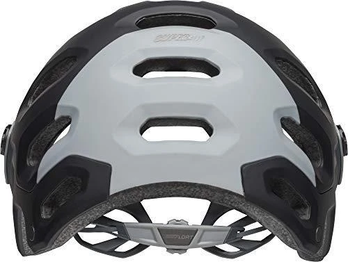 Bell Kask mtb Super 3 juoda dydis L 305853-uniw