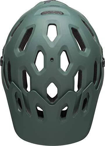 Bell mtb Super 3 juoda dydis M 305852-uniw