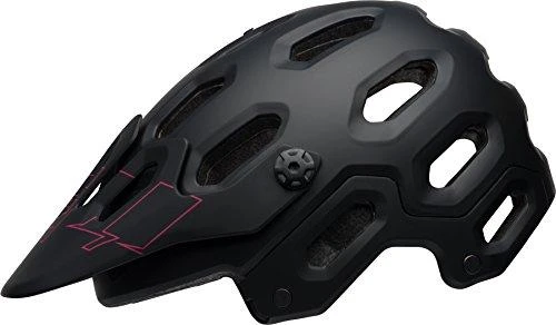 Bell Kask mtb Super 3 S (305854-uniw)