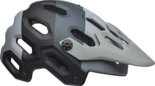 Bell Kask mtb Super 3 juoda dydis L 305853-uniw