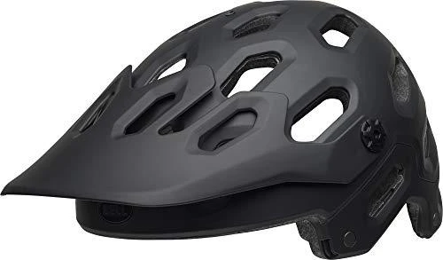 Bell Kask mtb Super 3 juoda dydis L 305853-uniw