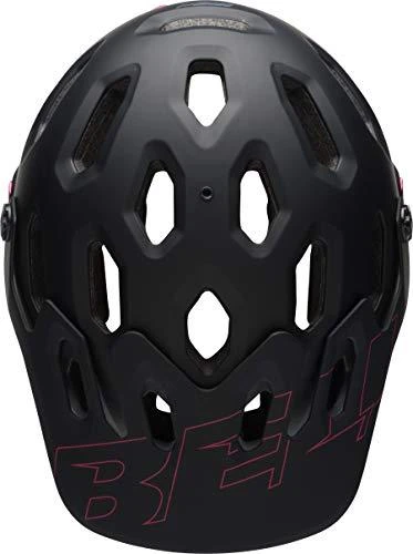 Bell Kask mtb Super 3 S (305854-uniw)