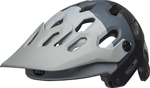 Bell Kask mtb Super 3 juoda dydis L 305853-uniw