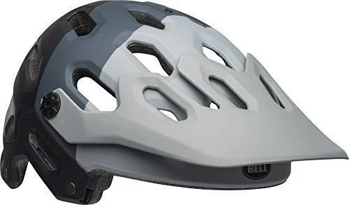 Bell Kask mtb Super 3 juoda dydis L 305853-uniw
