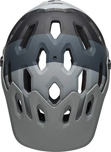 Bell Kask mtb Super 3 juoda dydis L 305853-uniw