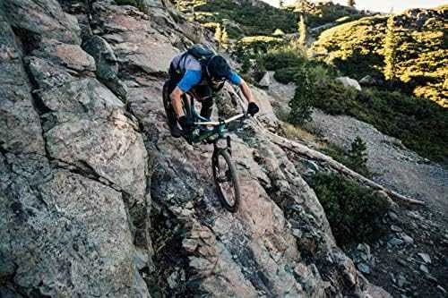 Bell Kask uždaros padangos Super 3R Mips, matinės mėlynos, L (BEL-7101)