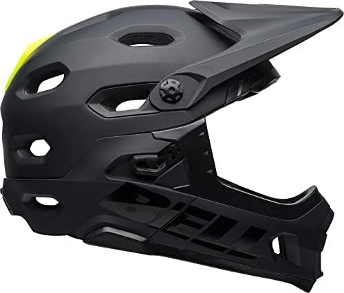 Bell Kask full face Super DH MIPS 52–56 cm BEL-7088077