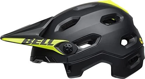 Bell Kask full face Super DH MIPS 52–56 cm BEL-7088077
