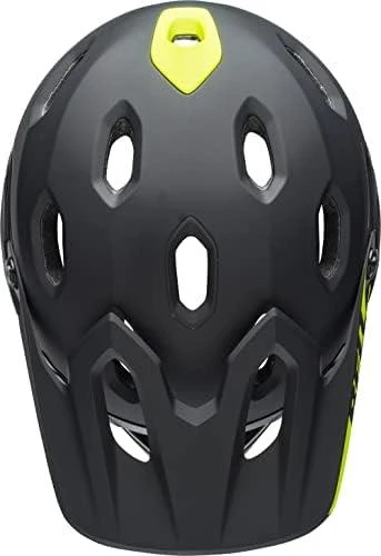 Bell Kask full face Super DH MIPS 52–56 cm BEL-7088077