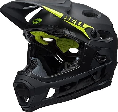 Bell Kask full face Super DH MIPS 52–56 cm BEL-7088077