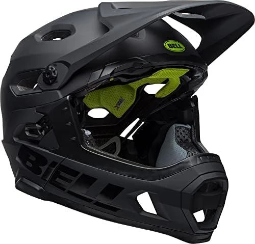 Bell Kask full face Super DH MIPS 52–56 cm BEL-7088077
