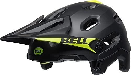 Bell Kask full face Super DH MIPS 52–56 cm BEL-7088077