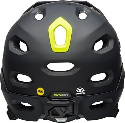 Bell Kask full face Super DH MIPS 52–56 cm BEL-7088077