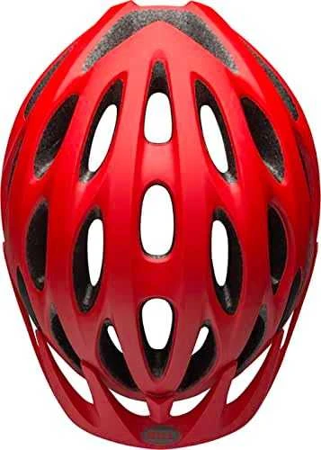 Bell mtb BELL TRACKER matinis mchn raudonas dydis universalus M/L (54–61 cm) (BEL-7138093)