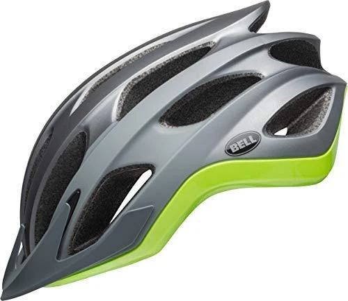 Bell mtb Drifter szaro-žalia dydis S (305949-uniw)