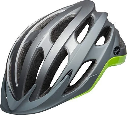 Bell mtb Drifter szaro-žalia dydis S (305949-uniw)