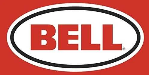 Bell Inner intarpai 4 Forty juodas dydis XL (61-65 cm) 2018 (BEL-7095961)