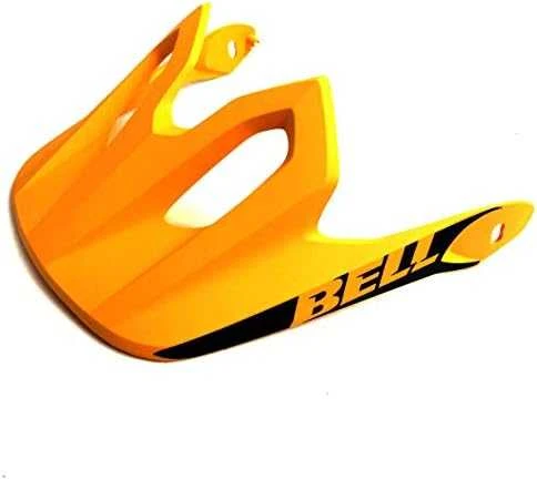 Bell Daszek Super DH geltona juoda dydis M (55-59 cm) 2019 m