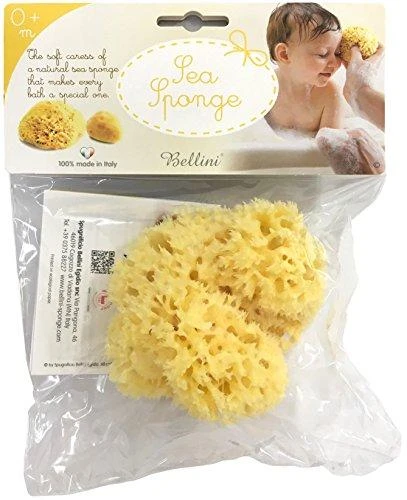 Bellini Babu® natūrali kempinė nr.10