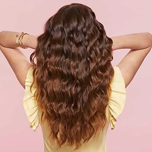 Bellissima Mermaid Waves 11837 attachment for My Pro Twist & Style plaukų garbanojimo žnyplės