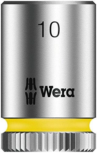 WERA diržas A 4 Zyklop 1/4 lizdų komplektas