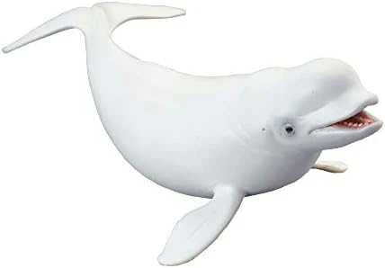 Collecta Figūrėlė Beluga banginis (L)