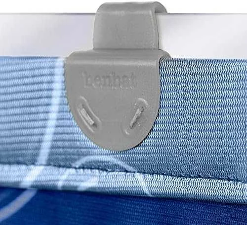 Benbat saulės skėtis – tvirtinimo detalė