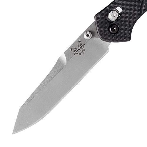 Sulankstomas peilis Benchmade 940-1 Osborne Reverse Tanto
