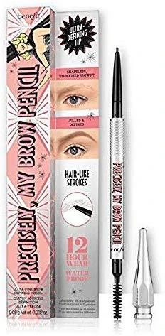 antakių pieštukas Benefit Precisely, My Brow Pieštukas 03-Medium 0,08g