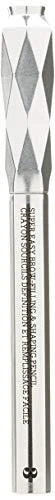 Benefit Goof Proof Mini Brow Shaping Pieštukas antakių pieštukas, atspalvis: 03 Warm šviesiai rudas, 0.17 g