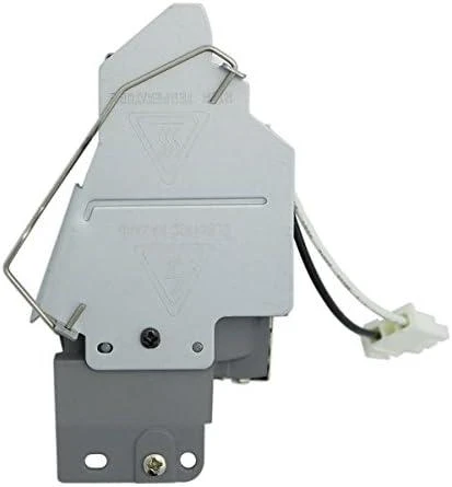 Microlamp Pakaitinė mikro lemputė, skirta BenQ, 190 W (ML12410)