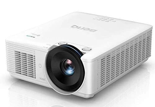 Projektorius BENQ LU785 6000ANSI WUXGA 1.15-1.9 LASER 24/7