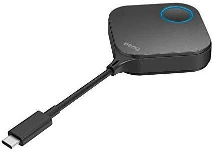 BENQ INSTASHOW WDC10 USB-C BUTTON KIT