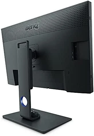 Monitorius BENQ SW321C 32" UHD HDMI/DP/USB