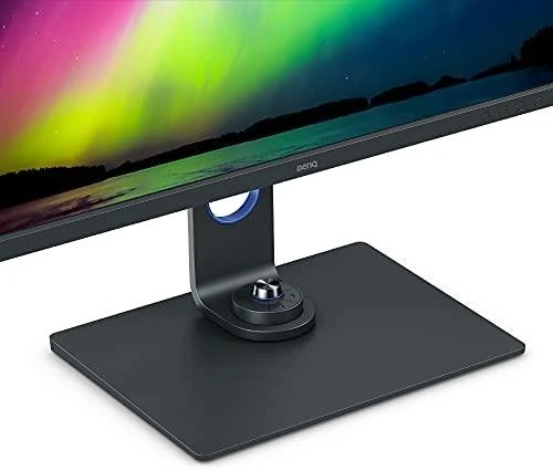 Monitorius BENQ SW321C 32" UHD HDMI/DP/USB