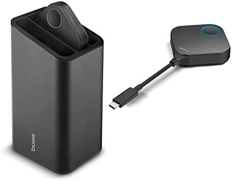 BENQ INSTASHOW WDC20C USB-C MYGTUKO RINKINYS