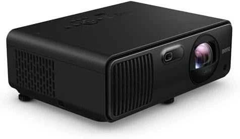 Projektorius Benq | LK835ST | 4K UHD (3840 x 2160) | 4000 ANSI lumens | Juodas