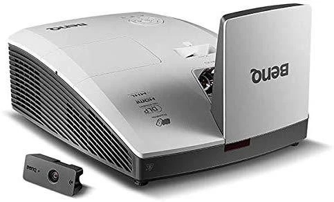 Projektorius BENQ MH856UST+ 3500ANSI FHD 0.33 DLP UST+WM