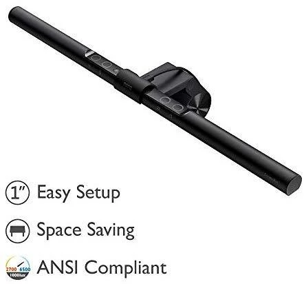 Šviestuvas monitoriui BENQ Screenbar e-reading / 9H.W42QD.WP1