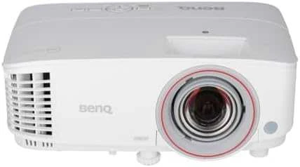 Projektorius BENQ TH671ST 3000ANSI FHD 0.69-0.83 DLP ST GAMING