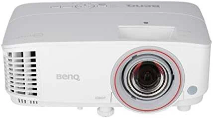 Projektorius BENQ TH671ST 3000ANSI FHD 0.69-0.83 DLP ST GAMING