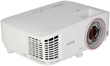 Projektorius BENQ TH671ST 3000ANSI FHD 0.69-0.83 DLP ST GAMING