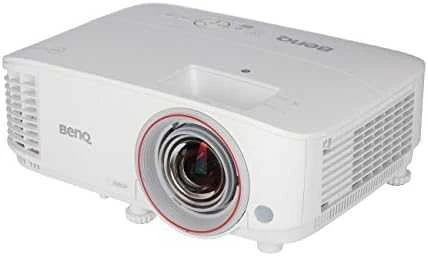 Projektorius BENQ TH671ST 3000ANSI FHD 0.69-0.83 DLP ST GAMING
