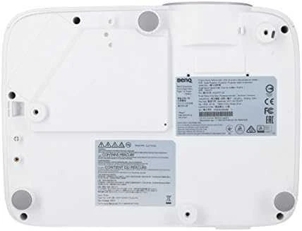 Projektorius BENQ TH671ST 3000ANSI FHD 0.69-0.83 DLP ST GAMING