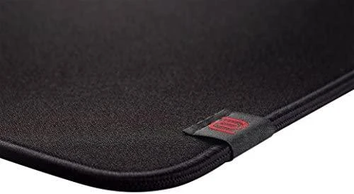 Pelės kilimėlis BenQ Zowie PTF-X Juodas