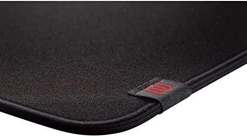 Pelės kilimėlis BenQ Zowie PTF-X Juodas